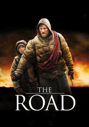 The Road - Movie Cover (thumbnail)