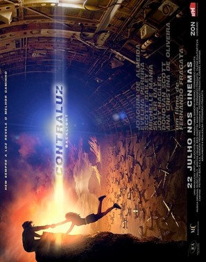Backlight - Portuguese Movie Poster (thumbnail)