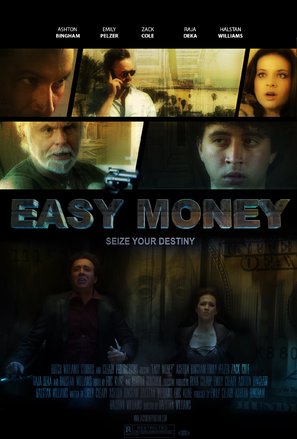 Easy Money - Movie Poster (thumbnail)