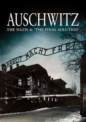 Auschwitz - Canadian Movie Poster (thumbnail)
