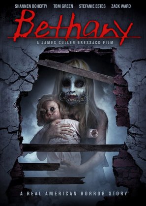 Bethany - Movie Cover (thumbnail)