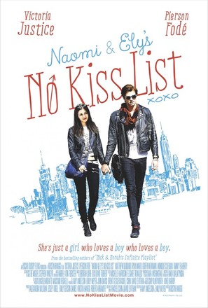 Naomi and Ely&#039;s No Kiss List