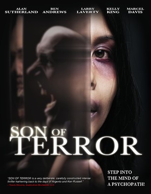 Son of Terror - Movie Cover (thumbnail)