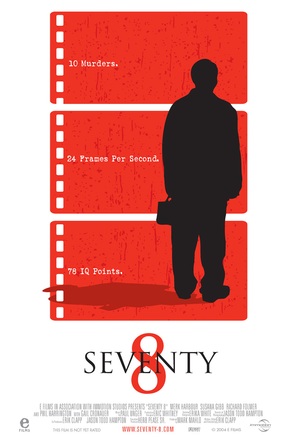 Seventy-8 - poster (thumbnail)