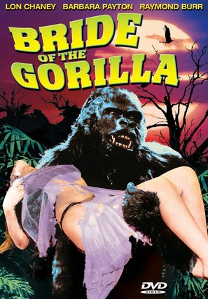 Bride of the Gorilla