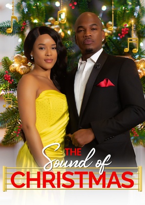 The Sound of Christmas - Movie Poster (thumbnail)
