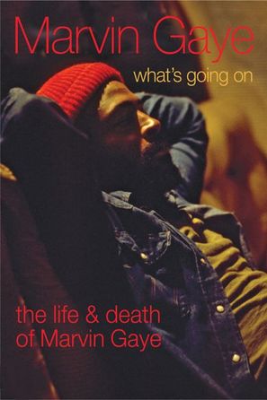 What&#039;s Going on the Life and Death of Marvin Gaye - British Movie Cover (thumbnail)