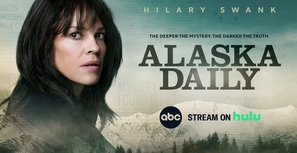 &quot;Alaska Daily&quot; - Movie Poster (thumbnail)