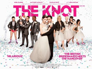 The Knot - British Movie Poster (thumbnail)