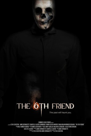 The 6th Friend - Movie Poster (thumbnail)