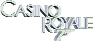 Casino Royale - Logo (thumbnail)