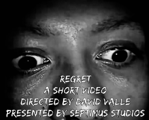 Regret - Video on demand movie cover (thumbnail)