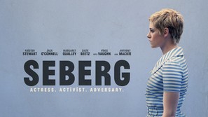 Seberg - Canadian Movie Cover (thumbnail)