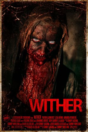 Wither - Movie Poster (thumbnail)