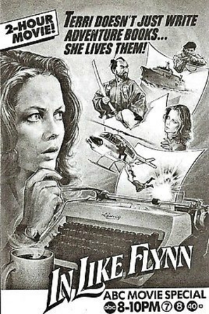 In Like Flynn - Movie Poster (thumbnail)
