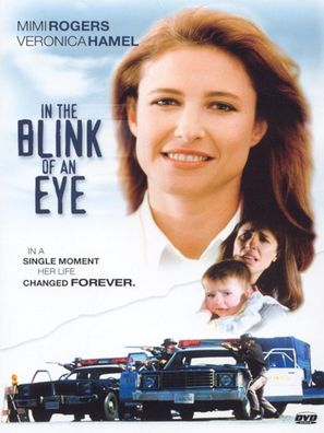 In the Blink of an Eye - DVD movie cover (thumbnail)
