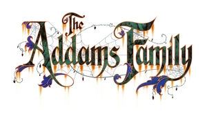 The Addams Family - Logo (thumbnail)