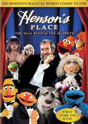 Henson&#039;s Place - Movie Cover (thumbnail)