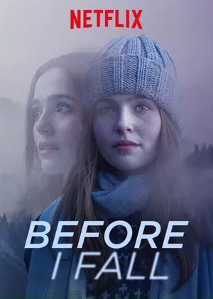 Before I Fall - poster (thumbnail)