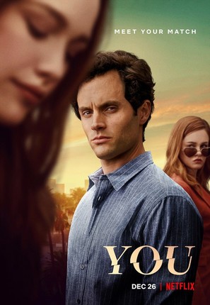 &quot;You&quot; - Movie Poster (thumbnail)