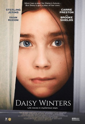 Daisy Winters - Movie Poster (thumbnail)
