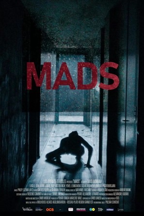 MadS - International Movie Poster (thumbnail)