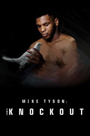 &quot;Mike Tyson: The Knockout&quot; - Movie Cover (thumbnail)