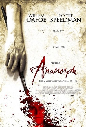 Anamorph - Movie Poster (thumbnail)