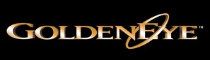 GoldenEye - Logo (thumbnail)