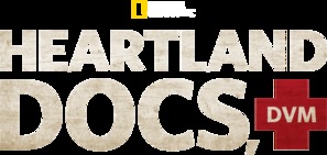 &quot;Heartland Docs, DVM&quot; - Logo (thumbnail)