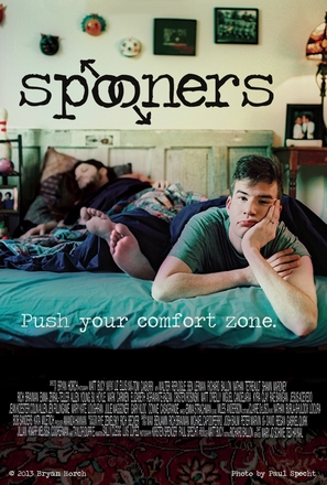 Spooners - Movie Poster (thumbnail)