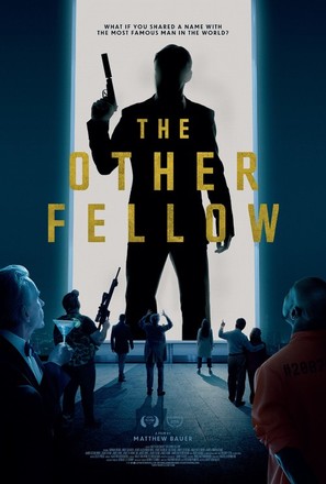 The Other Fellow - Movie Poster (thumbnail)