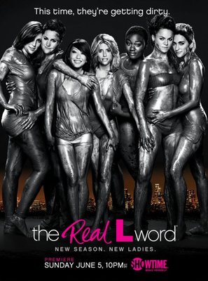 &quot;The Real L Word: Los Angeles&quot; - Movie Poster (thumbnail)