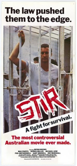 Stir - Movie Poster (thumbnail)
