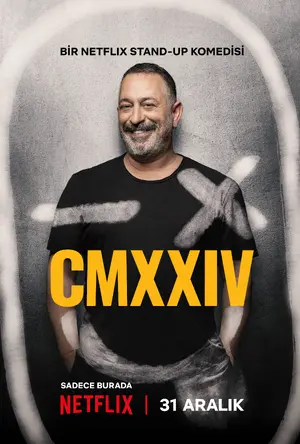 CMXXIV Poster