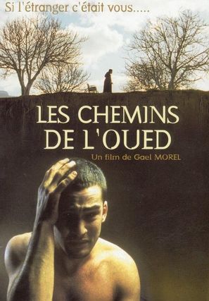 Les chemins de l&#039;oued - French Movie Poster (thumbnail)
