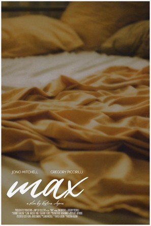 Max - Movie Poster (thumbnail)