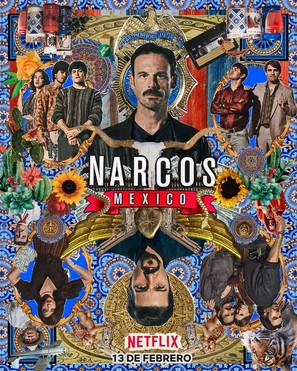 &quot;Narcos: Mexico&quot;