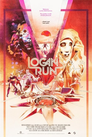 Logan&#039;s Run