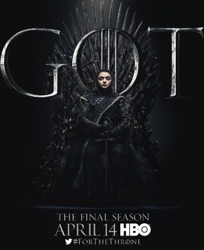 &quot;Game of Thrones&quot; - Movie Poster (thumbnail)