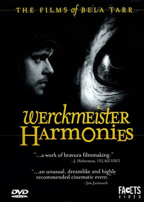 Werckmeister harm&oacute;ni&aacute;k - Movie Cover (thumbnail)