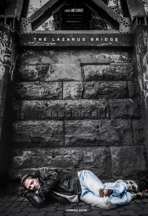 The Lazarus Bridge - Movie Poster (thumbnail)