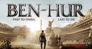 Ben-Hur - Movie Poster (thumbnail)