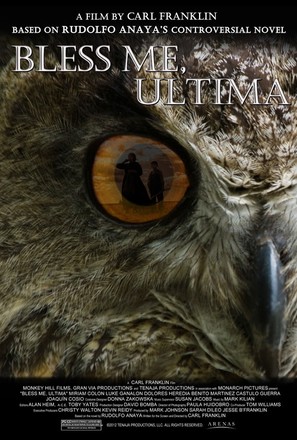 Bless Me, Ultima - Movie Poster (thumbnail)