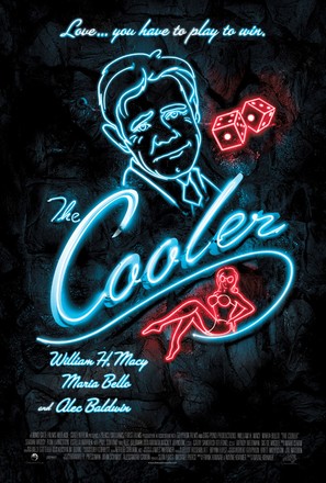The Cooler - Movie Poster (thumbnail)