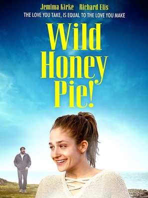 Wild Honey Pie - British Movie Poster (thumbnail)