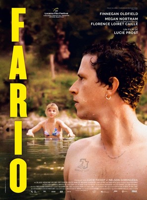 Fario - French Movie Poster (thumbnail)