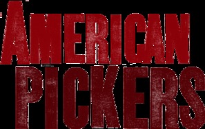 &quot;American Pickers&quot; - Logo (thumbnail)