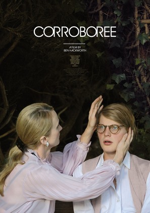 Corroboree - Australian poster (thumbnail)