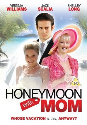 Honeymoon with Mom - British Movie Cover (thumbnail)